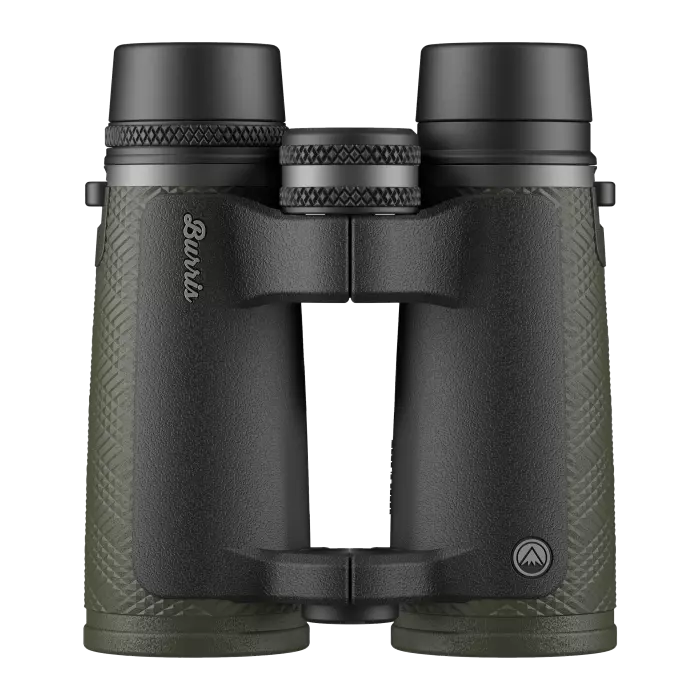 今季ブランド Signature Optics Burris | Binocular mm 8x42 HD タイムセール